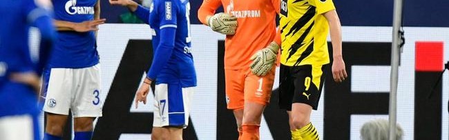  哈兰德替补双响助多特逆转斯图加特  