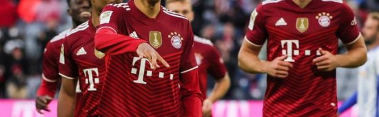  德甲新军圣保利主场首秀爆冷取胜  