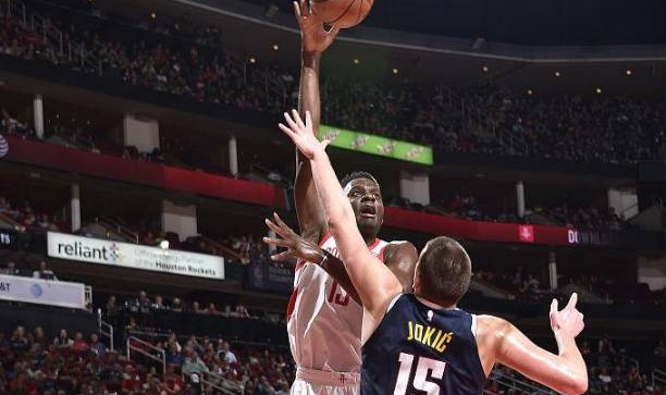  约基奇助攻创新高掘金全民皆兵大胜开拓者迎五连胜