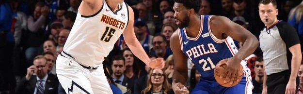  热火主场连胜遭终结无缘东部前三  