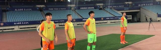  格勒诺布尔锋线哑火，主场憾平错失攀升机会