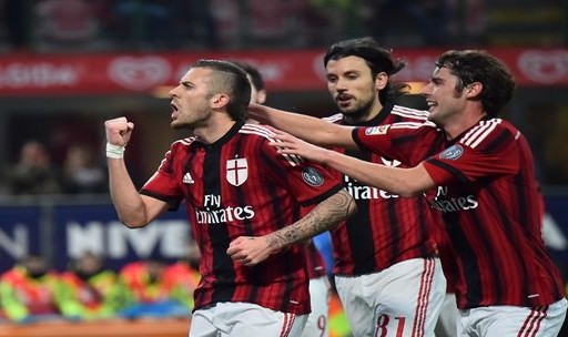  拉齐奥补时绝平保留争冠最后希望  