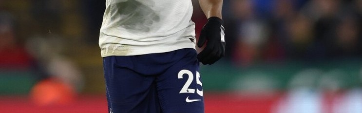  热刺惨败莱斯特城，孔蒂赛后揽责  