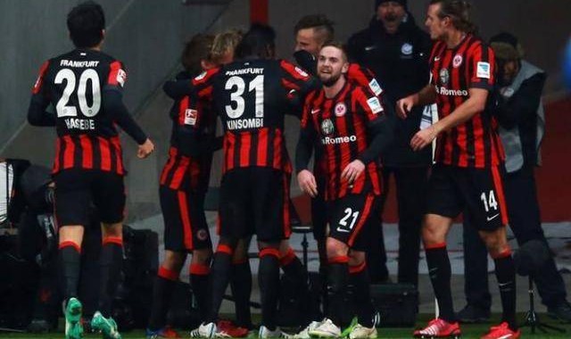  美因茨中场核心掌控德甲比赛节奏命脉  