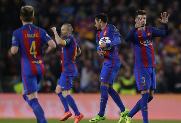  法甲妖星欧冠破门震惊全欧洲  