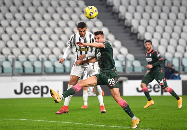  尤文租借小将麦肯尼爆发，帽子戏法横扫莱切  